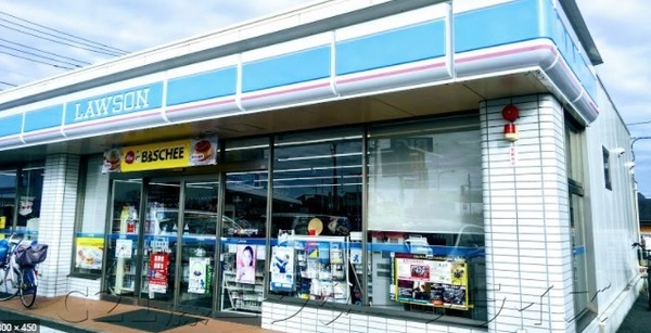 成田市飯田町の土地(ローソン成田51号通店)