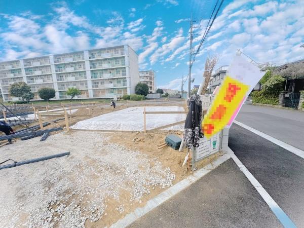 成田市中台第5　1号棟