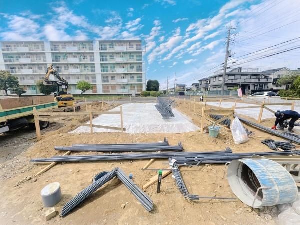 成田市中台第5 2号棟
