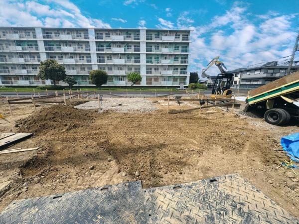 成田市中台第5 3号棟