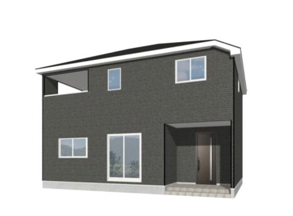 成田市中台第5　3号棟