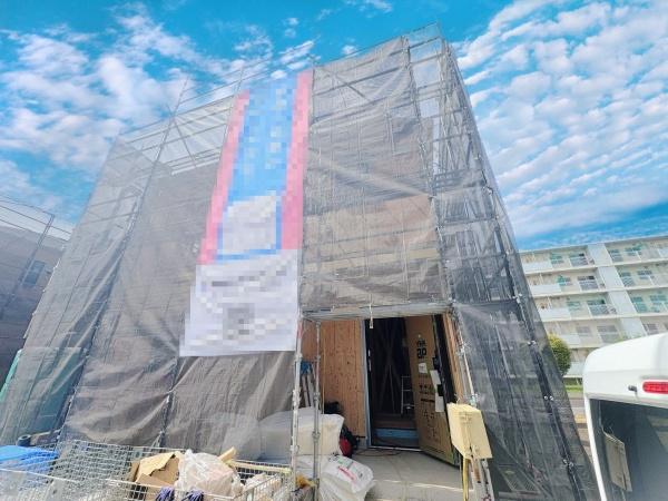 成田市中台第5　5号棟