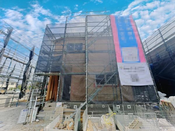 成田市中台第5　9号棟
