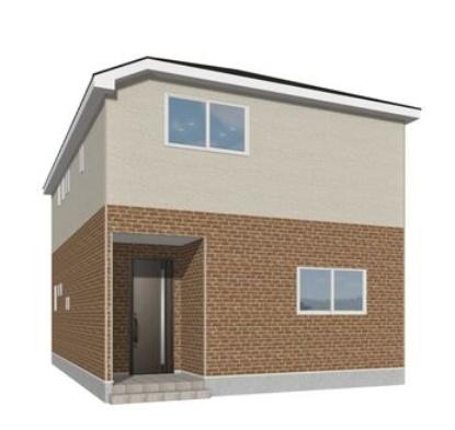 成田市中台第5　9号棟