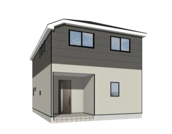 成田市中台第5　10号棟