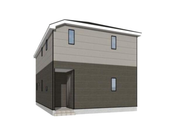 成田市中台第5　11号棟