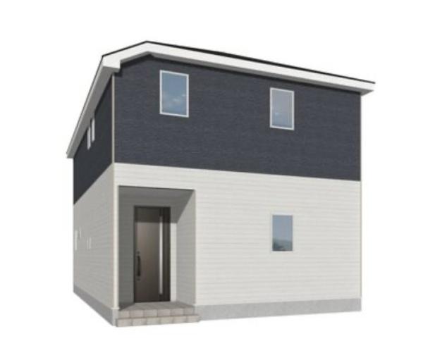 成田市中台第5　12号棟