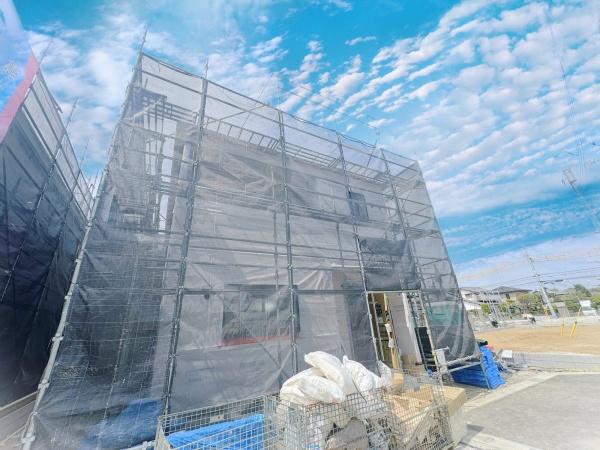 成田市中台第5　16号棟