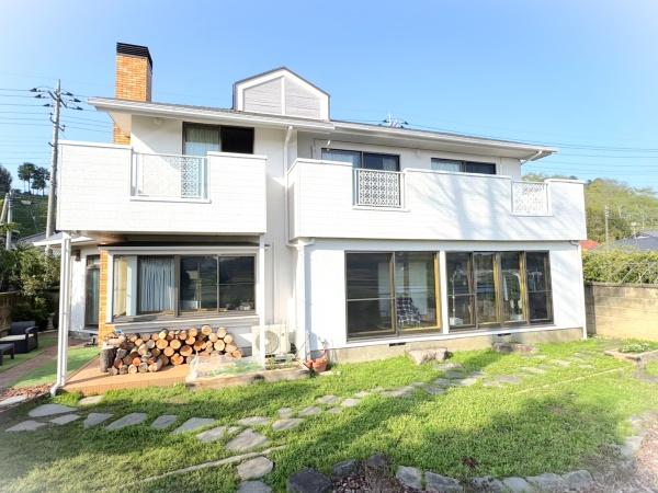 山武郡芝山町高谷　中古戸建