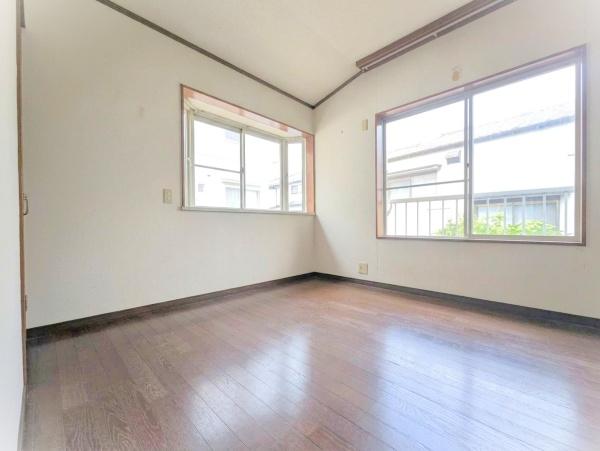 成田市並木町の中古一戸建て