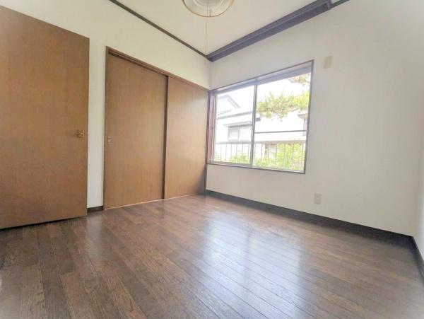 成田市並木町の中古一戸建て