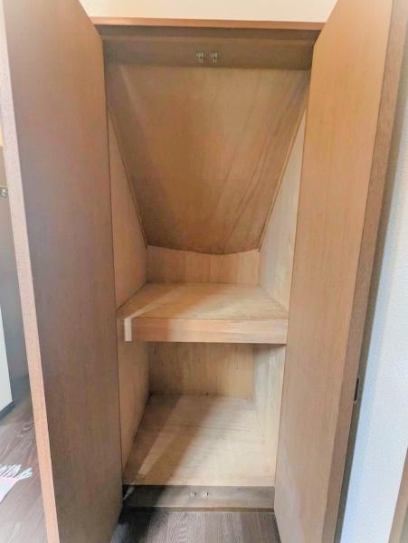 成田市並木町の中古一戸建て