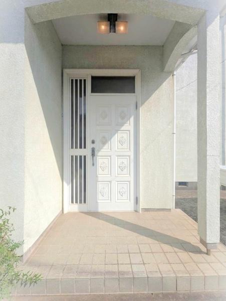成田市並木町の中古一戸建て