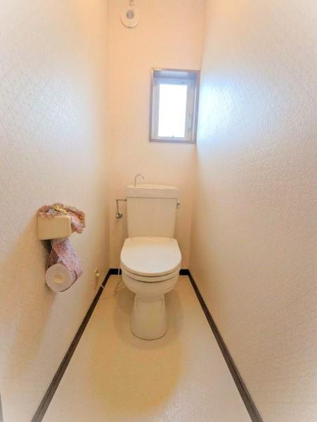 成田市並木町の中古一戸建て