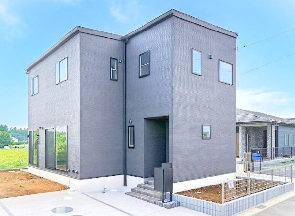成田市大清水の新築一戸建