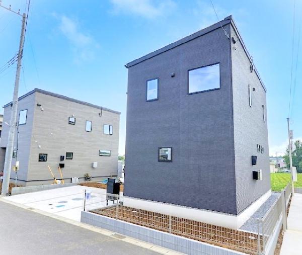 成田市大清水の新築一戸建