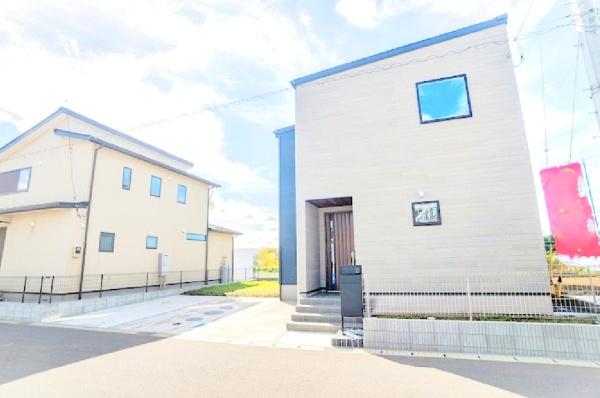 成田市大清水の新築一戸建