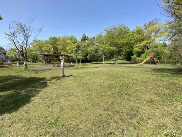 印旛郡栄町竜角寺台４丁目の中古一戸建て(竜角寺近隣公園)