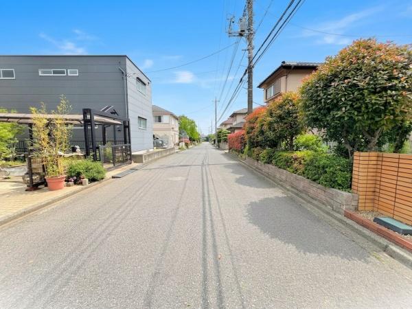 印旛郡栄町竜角寺台４丁目の中古一戸建て