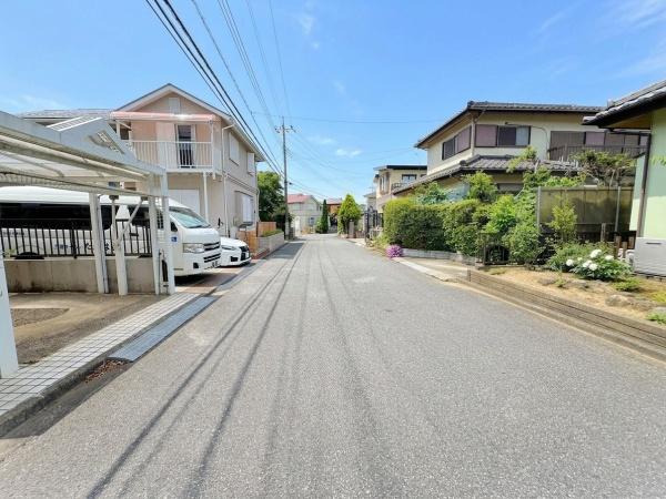 印旛郡栄町竜角寺台４丁目の中古一戸建て
