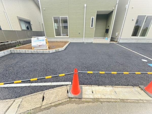 成田市本城第21　1号棟