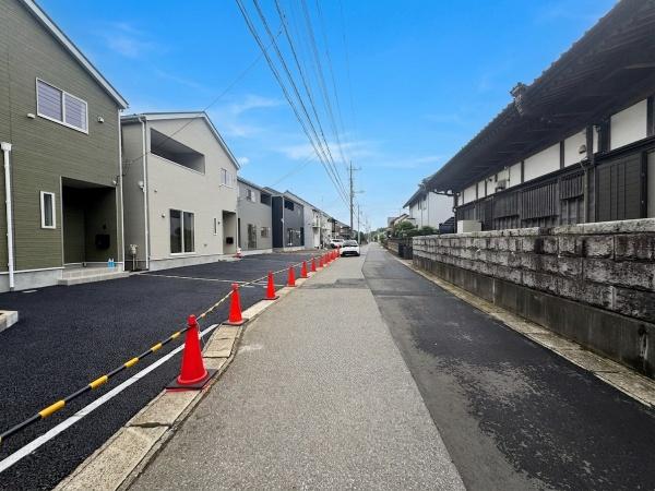 成田市本城第21　1号棟