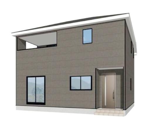 成田市本城第21　4号棟