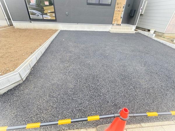 成田市本城第21　4号棟