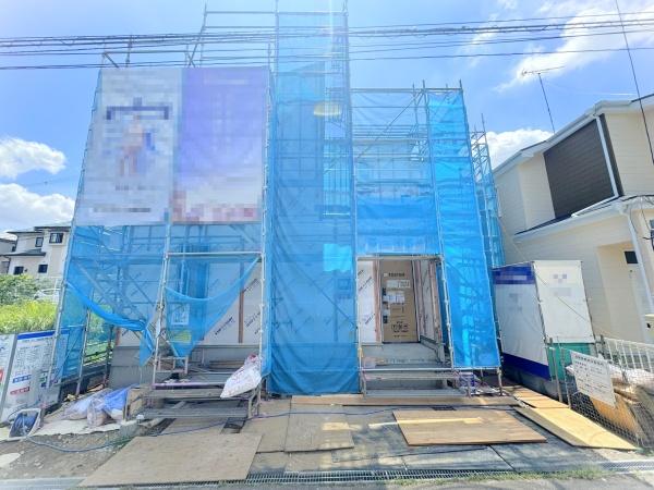 成田市不動ヶ岡
