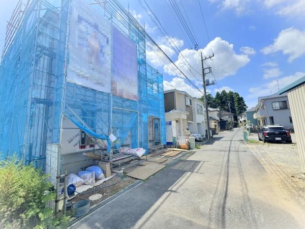 成田市不動ヶ岡