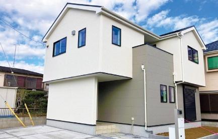 八街市富山第1期