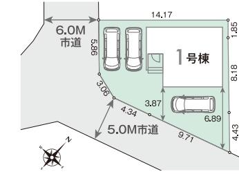 八街市富山第1期