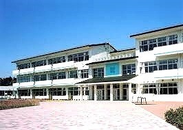 佐倉市大蛇町第11(佐倉市立白銀小学校)