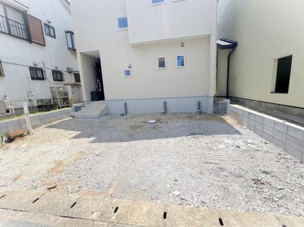 成田市玉造7丁目01期