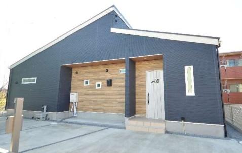 富里市七栄24号棟