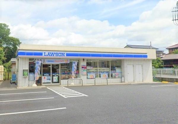 佐倉市千成10期(ローソン佐倉本町店)
