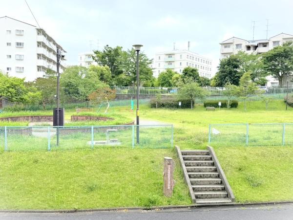 成田市玉造７丁目の中古一戸建て(八代児童公園)