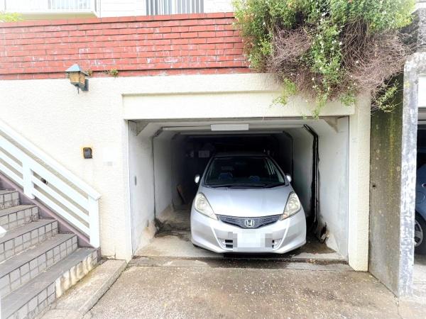 成田市玉造７丁目の中古一戸建て