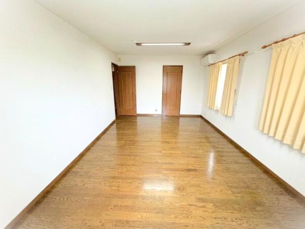 成田市玉造７丁目の中古一戸建て