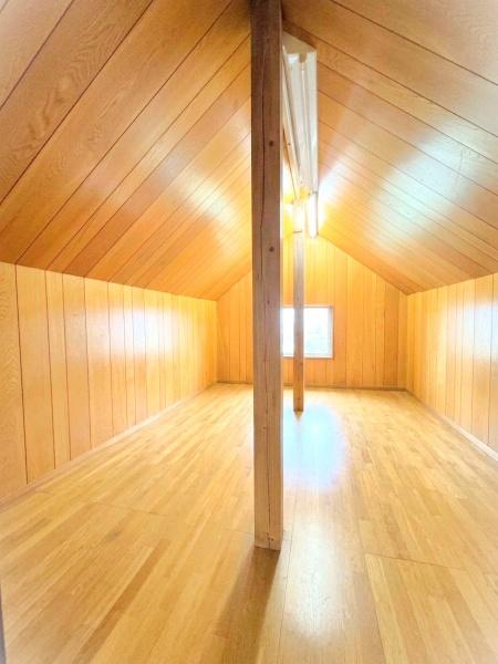 成田市玉造７丁目の中古一戸建て