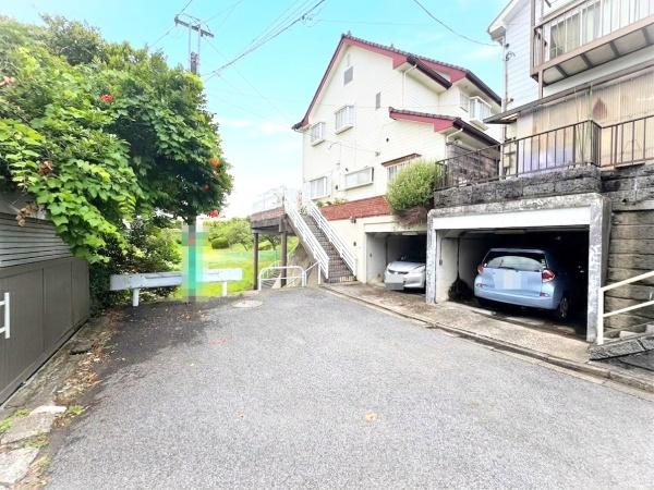 成田市玉造７丁目の中古一戸建て