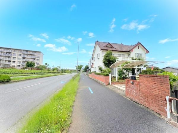 成田市玉造７丁目の中古一戸建て
