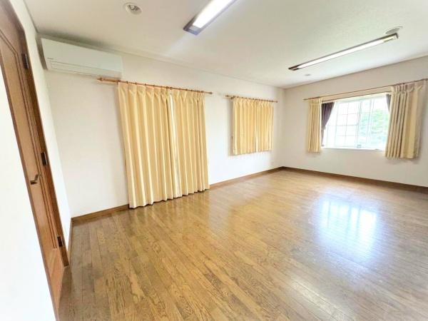 成田市玉造７丁目の中古一戸建て