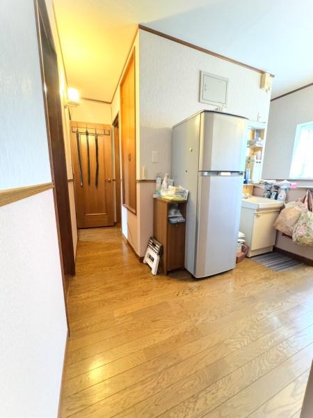 成田市玉造７丁目の中古一戸建て