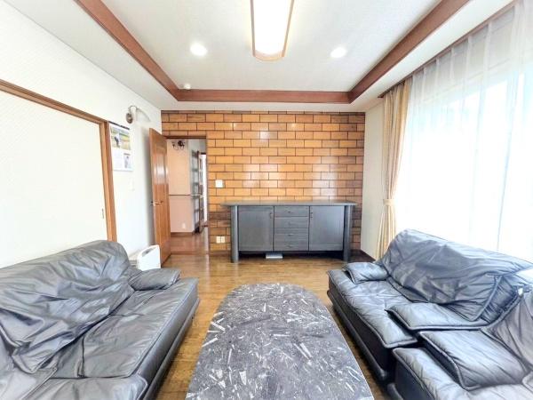 成田市玉造七丁目　中古戸建