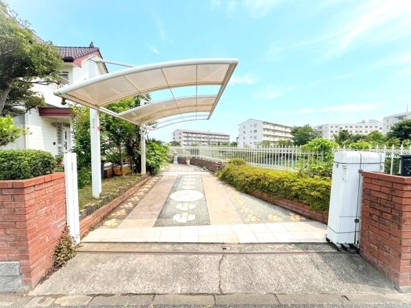 成田市玉造７丁目の中古一戸建て