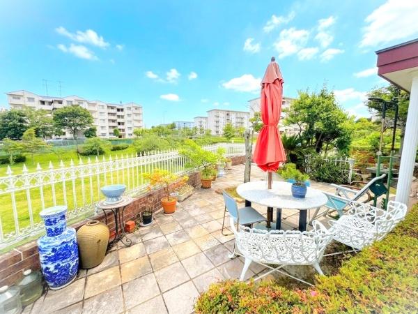 成田市玉造七丁目　中古戸建
