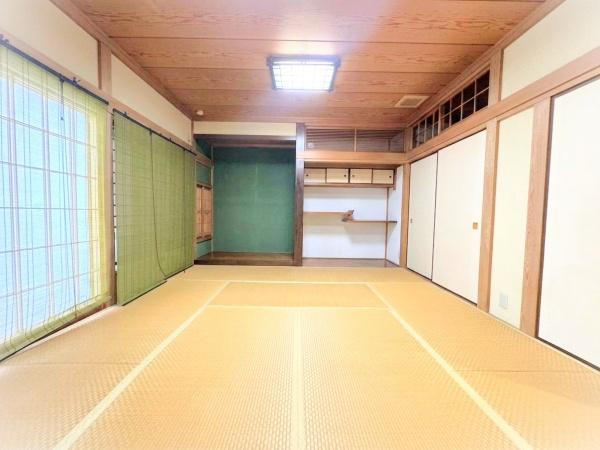 成田市玉造七丁目　中古戸建