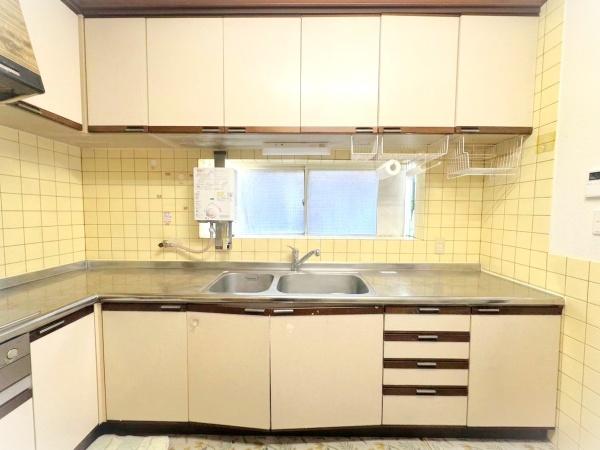 成田市玉造７丁目の中古一戸建て