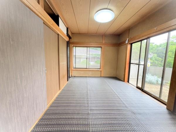 富里市根木名の中古一戸建て